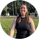 Daniela Machado de O. profile picture