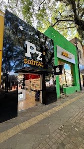 Pz2 Digital place picture